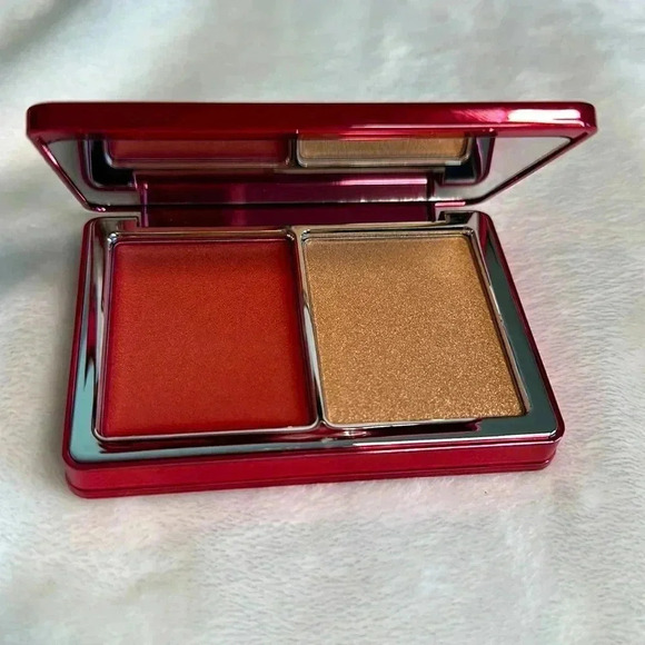 Natacha Denona Cupid Cheek duo - Picture 2 of 4